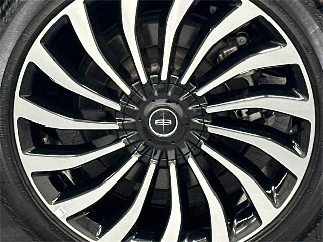 2022 Lincoln Nautilus Photo in Bethesda, MD 20814