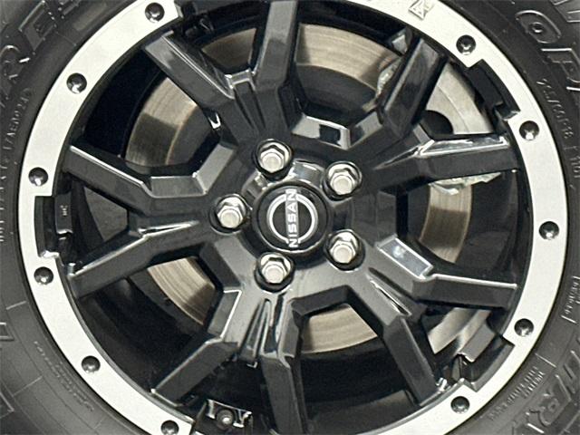 2024 Nissan Pathfinder Photo in Bethesda, MD 20814