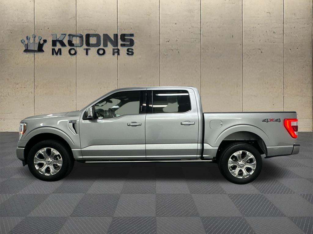 2023 Ford F-150 Photo in Silver Spring, MD 20904