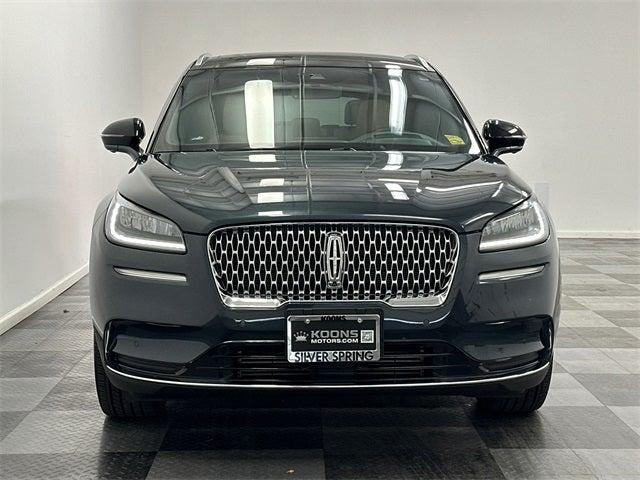2022 Lincoln Corsair Photo in Bethesda, MD 20814