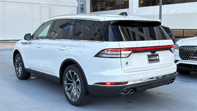 2026 Lincoln Aviator Photo in Bethesda, MD 20814