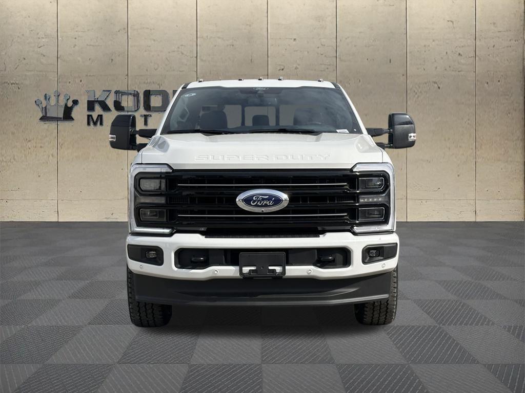 2025 Ford F-250 Super Duty Photo in Silver Spring, MD 20904