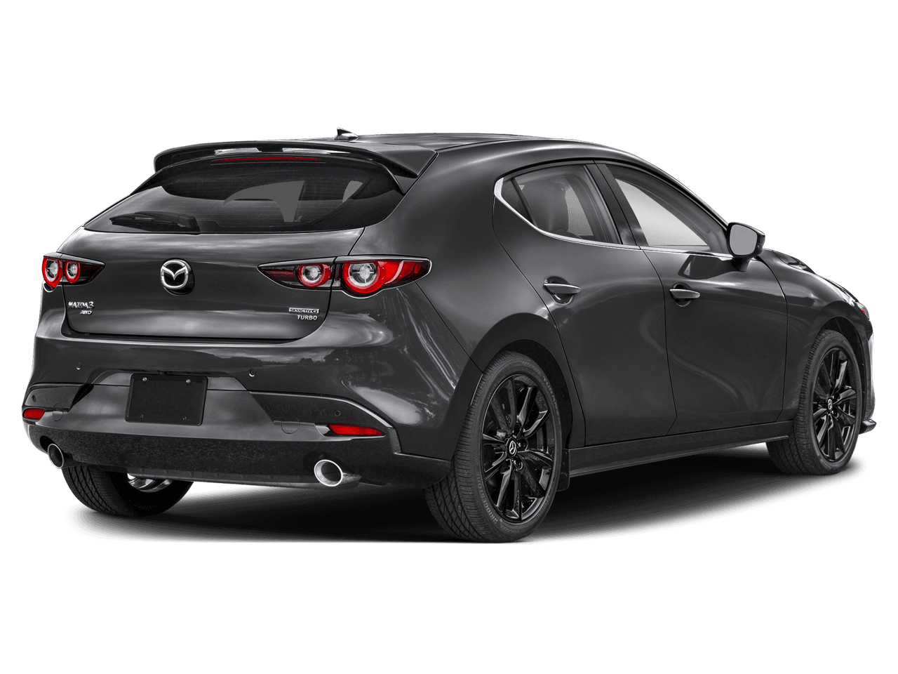 2025 Mazda Mazda3 Photo in Silver Spring, MD 20904
