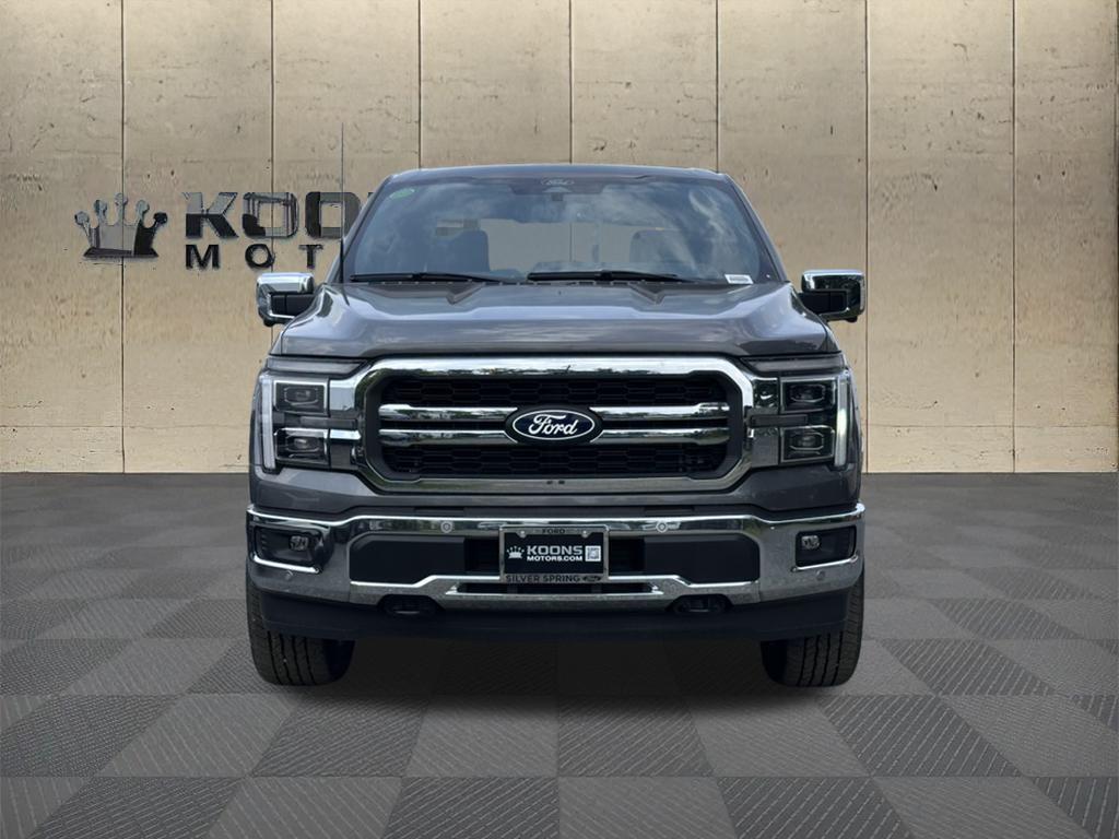 2025 Ford F-150 Photo in Silver Spring, MD 20904