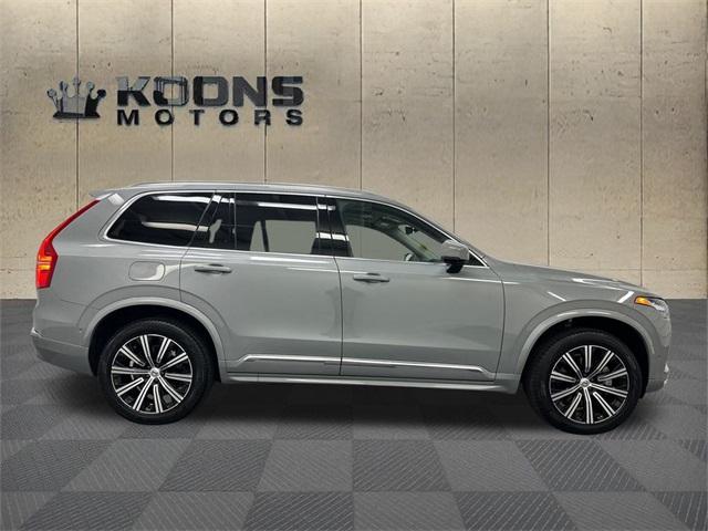 2024 Volvo XC90 Photo in Bethesda, MD 20814