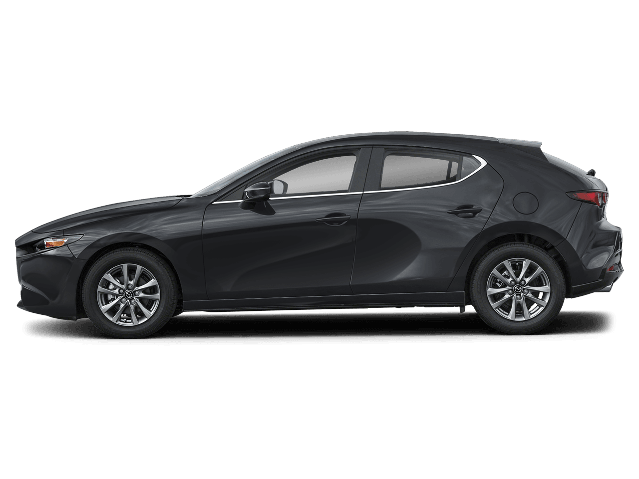 2026 Mazda Mazda3 Photo in Silver Spring, MD 20904