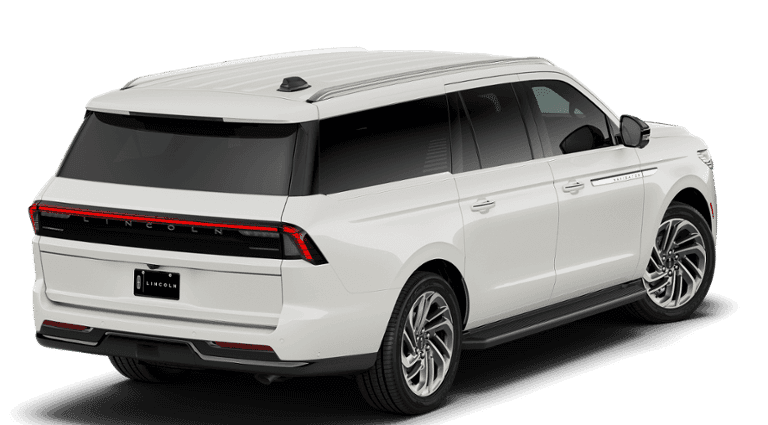 2027 Lincoln Navigator L Photo in Bethesda, MD 20814