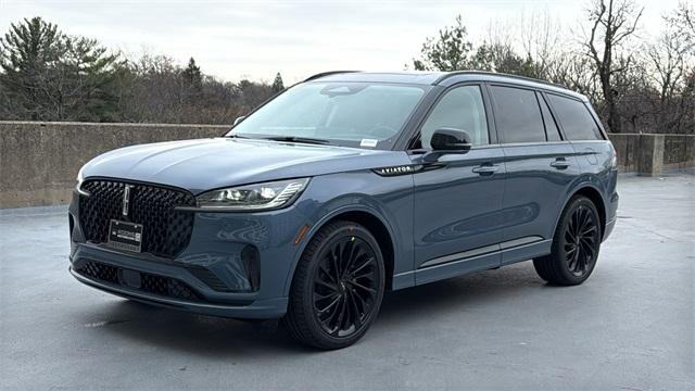 2026 Lincoln Aviator Photo in Bethesda, MD 20814