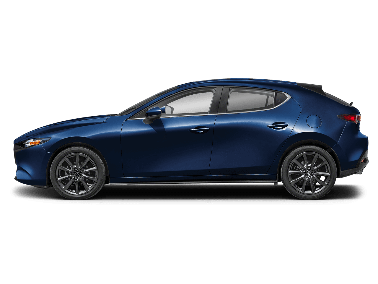 2026 Mazda Mazda3 Photo in Silver Spring, MD 20904