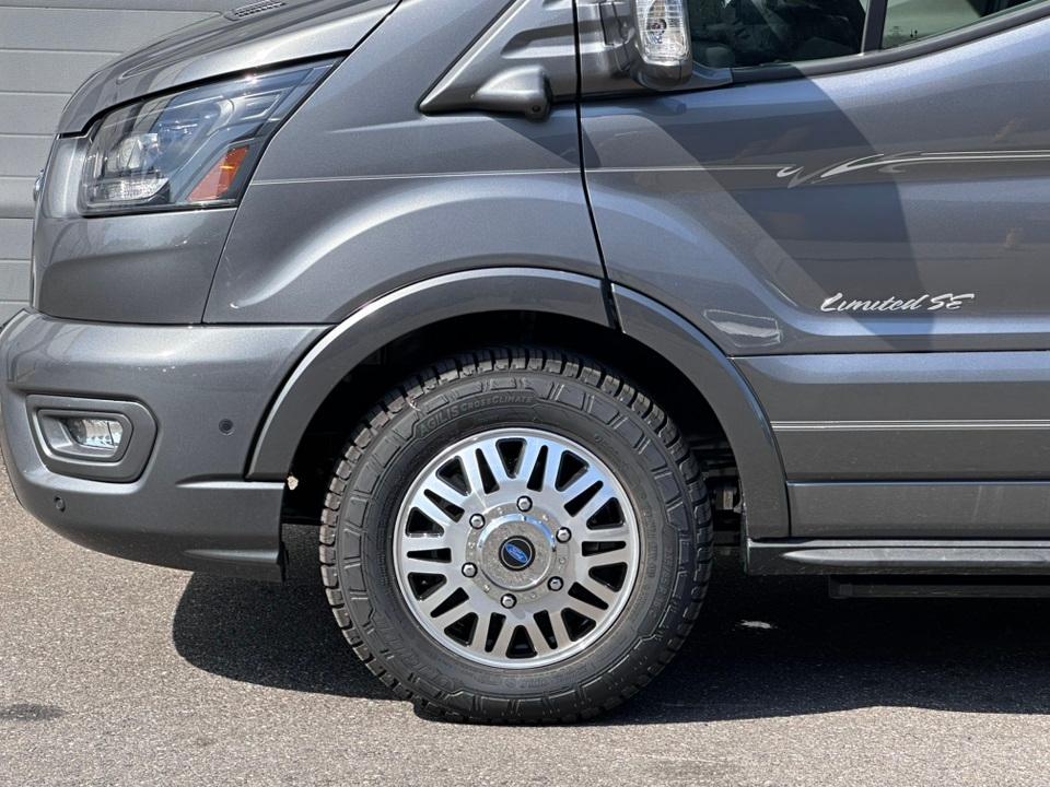 2025 Ford Transit-150 Photo in Silver Spring, MD 20904