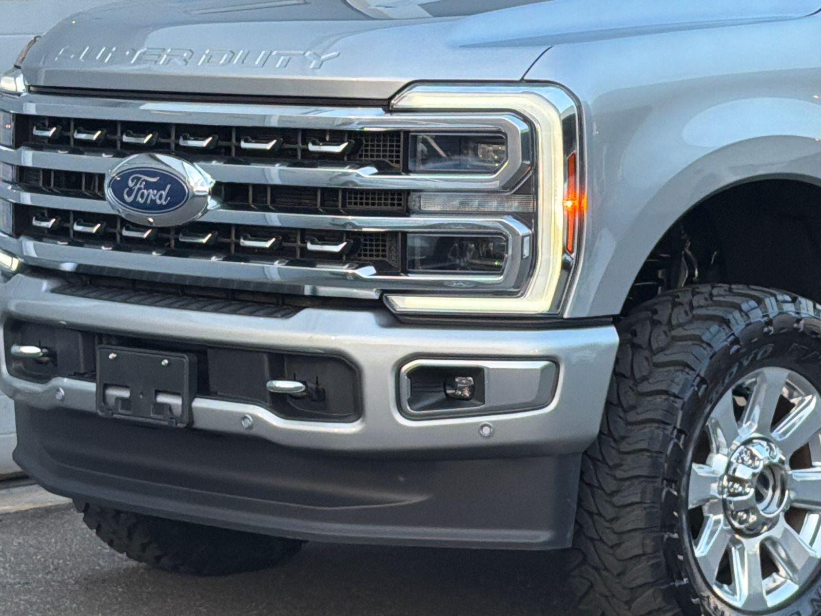 2024 Ford F-250SD Photo in Silver Spring, MD 20904