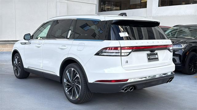 2026 Lincoln Aviator Photo in Bethesda, MD 20814