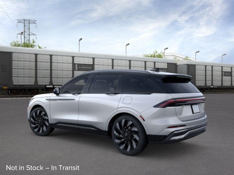 2026 Lincoln Nautilus Photo in Bethesda, MD 20814