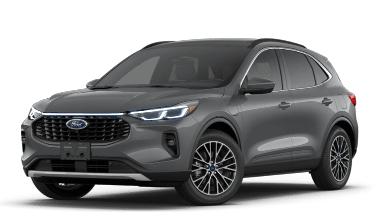 2026 Ford Escape Plug-In Hybrid Photo in Silver Spring, MD 20904