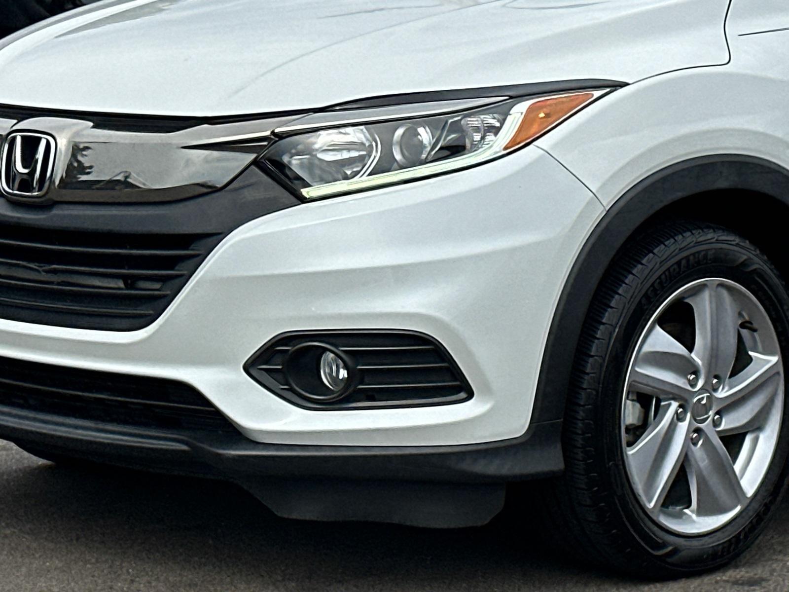 2019 Honda HR-V Photo in Silver Spring, MD 20904