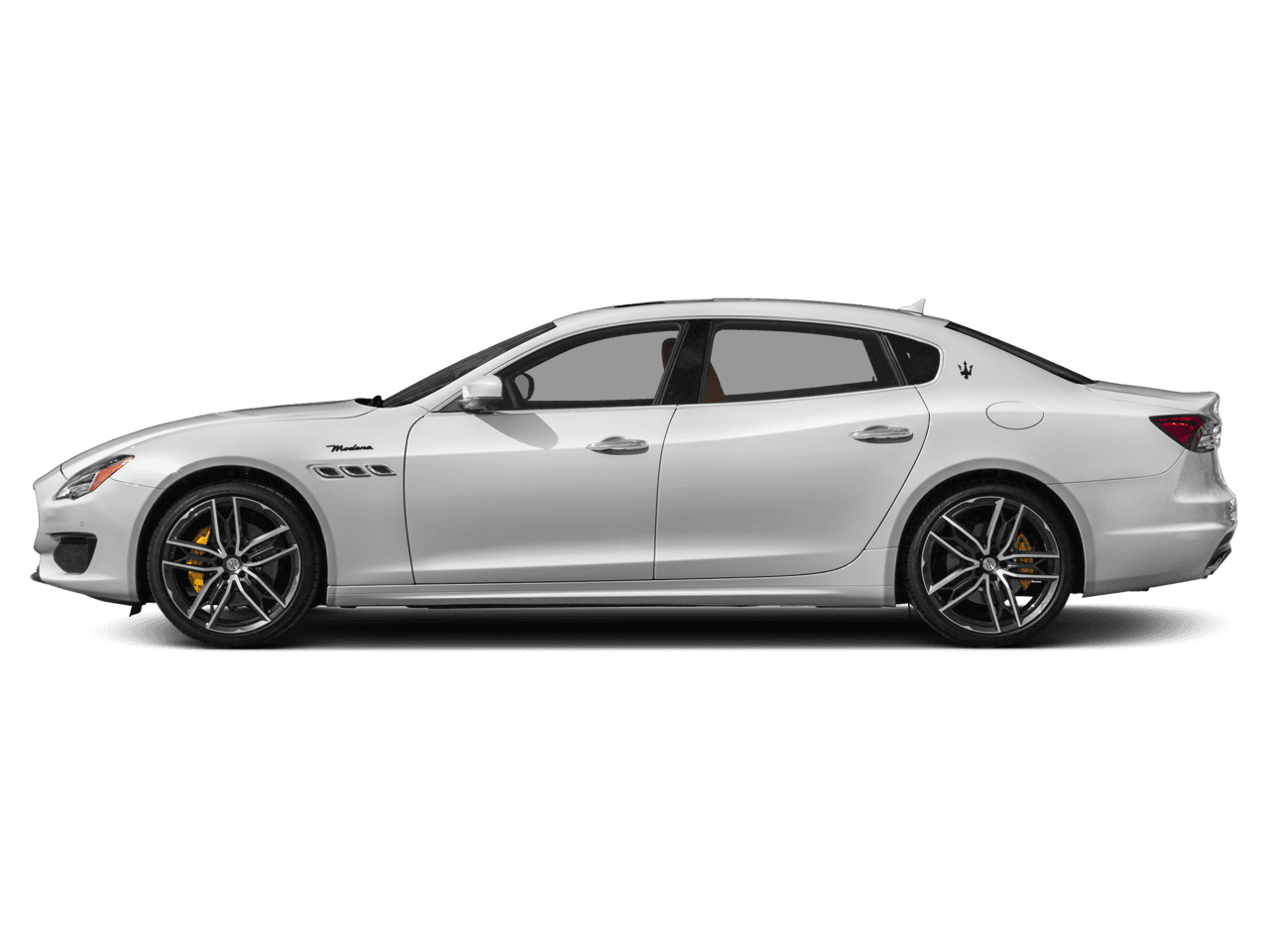 2022 Maserati Quattroporte Photo in Bethesda, MD 20814