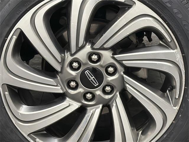 2023 Lincoln Navigator Photo in Bethesda, MD 20814