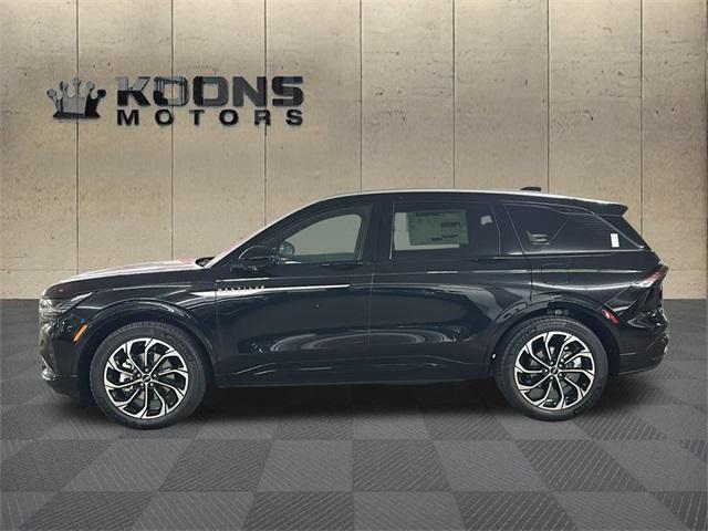 2026 Lincoln Nautilus Photo in Bethesda, MD 20814