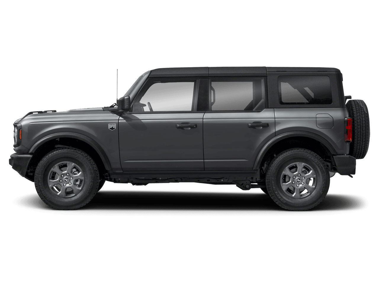 2025 Ford Bronco Photo in Silver Spring, MD 20904