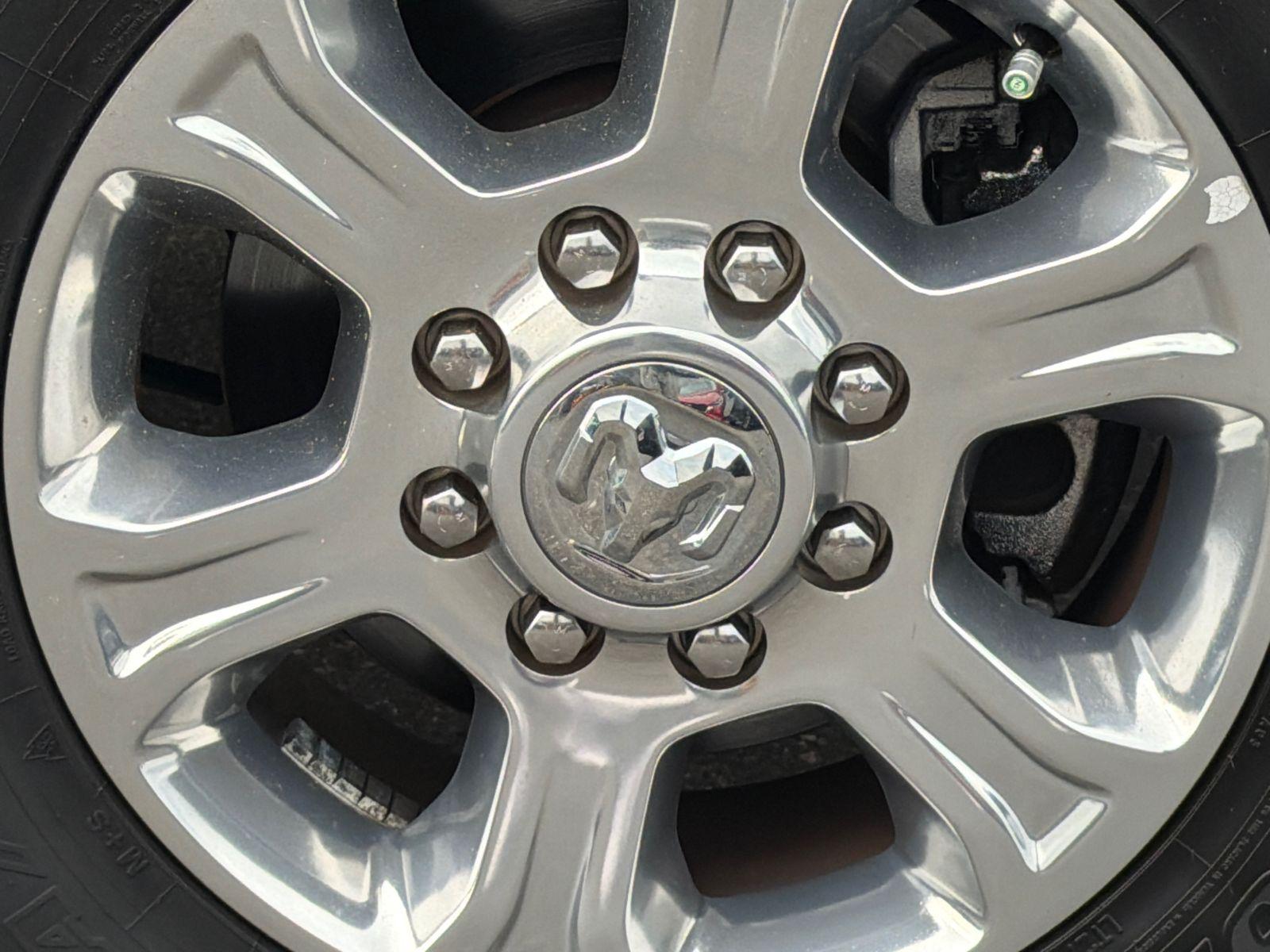 2023 Ram 2500 Photo in Silver Spring, MD 20904