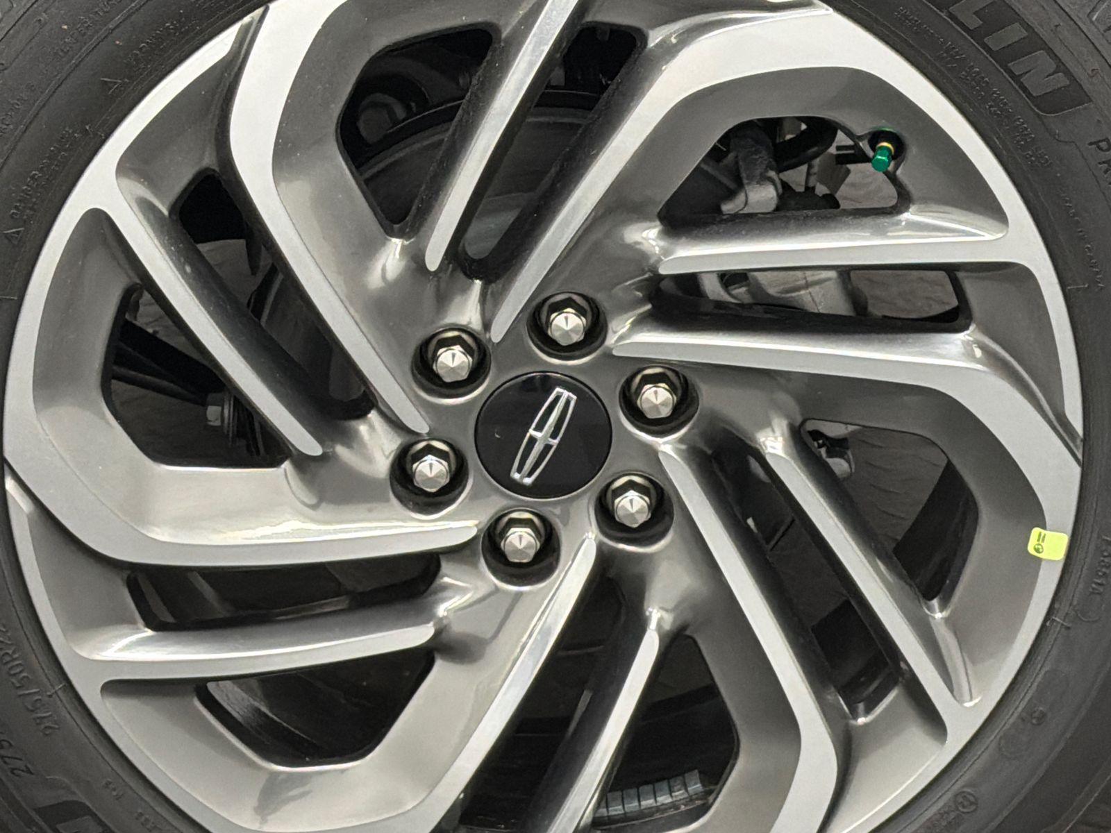 2026 Lincoln Navigator Photo in Bethesda, MD 20814