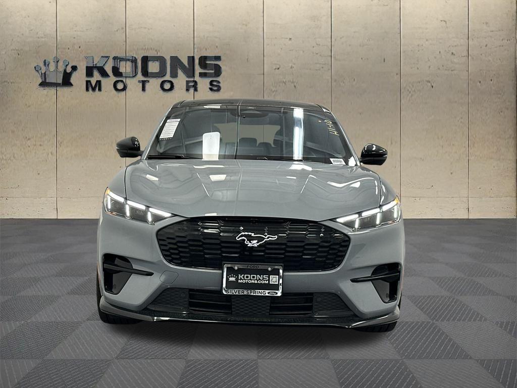 2025 Ford Mustang Mach-E Photo in Silver Spring, MD 20904