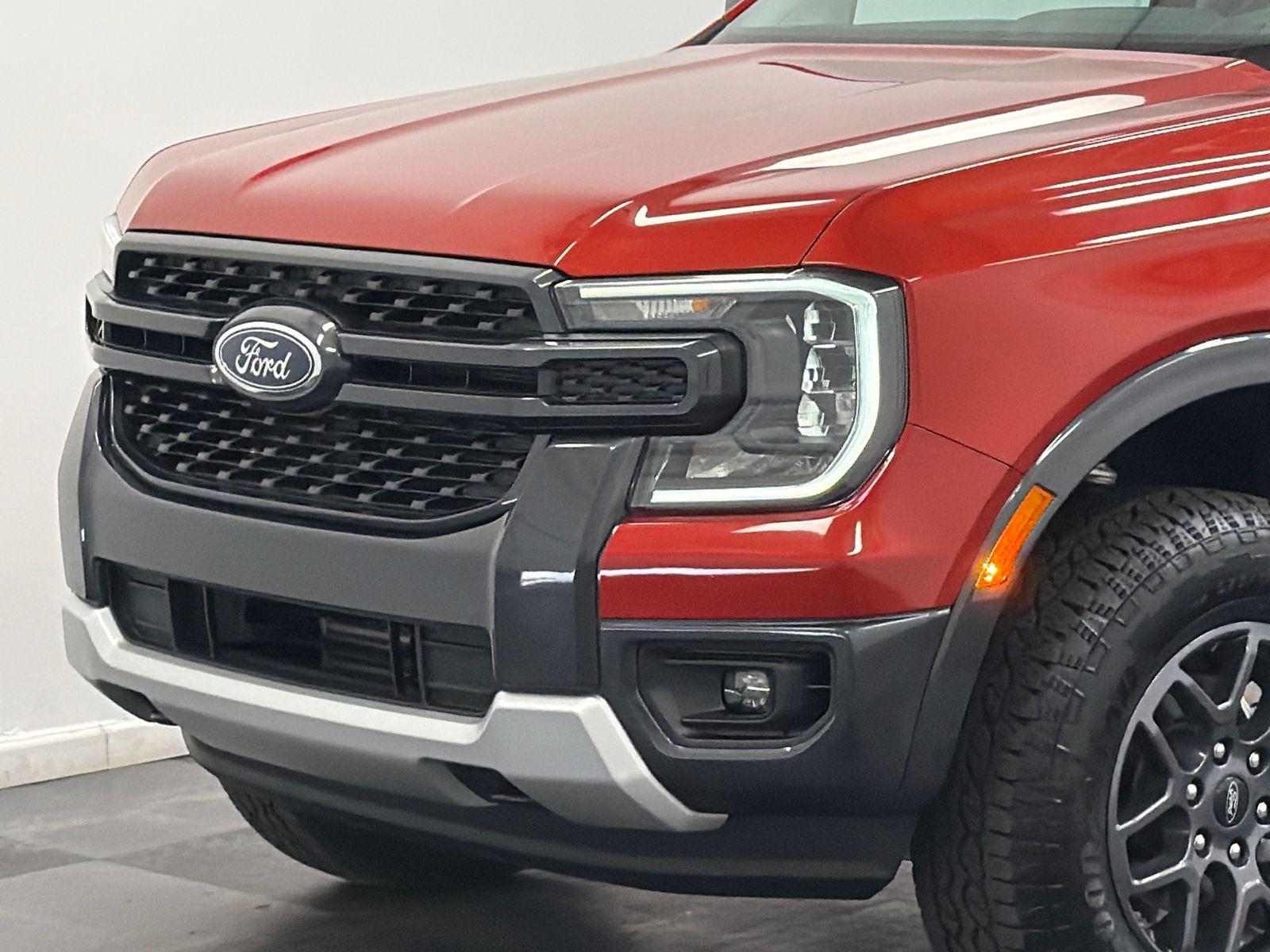 2024 Ford Ranger Photo in Silver Spring, MD 20904