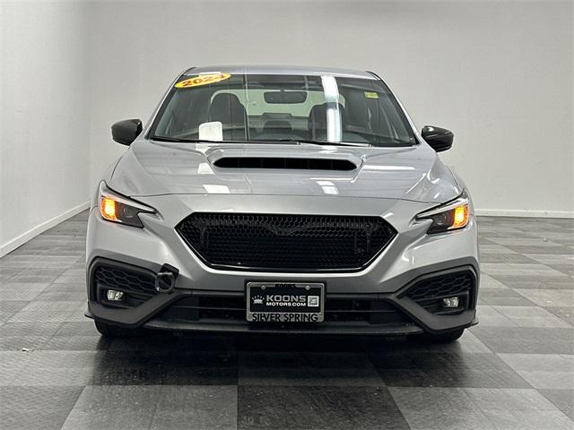 2024 Subaru WRX Photo in Bethesda, MD 20814