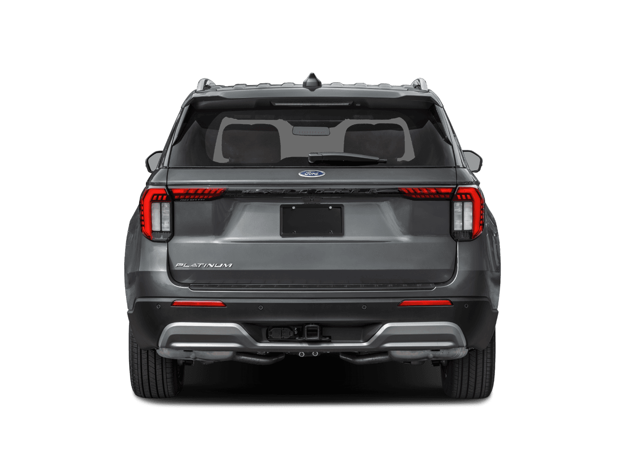 2025 Ford Explorer Photo in Bethesda, MD 20814