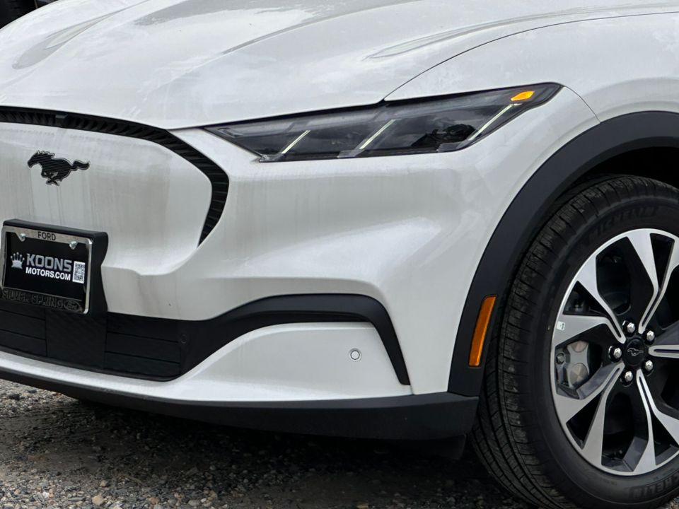 2025 Ford Mustang Mach-E Photo in Silver Spring, MD 20904