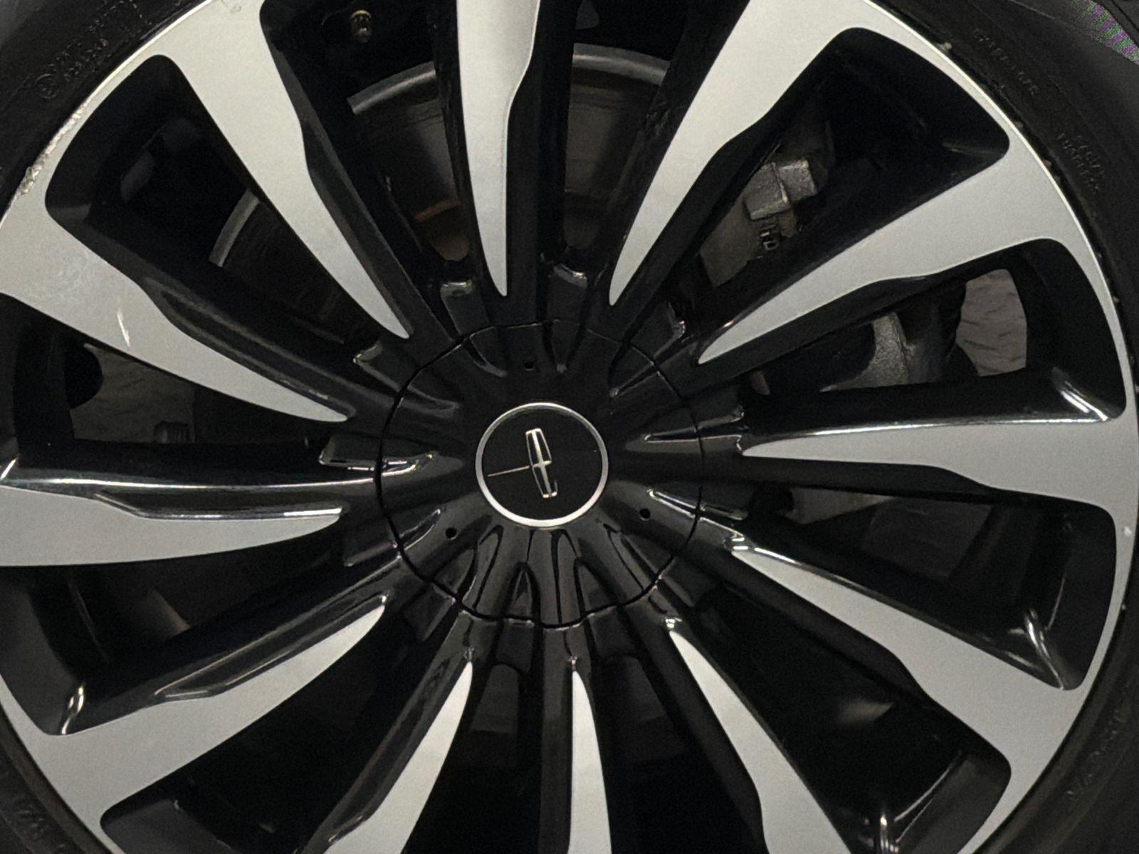 2020 Lincoln Aviator Plug-In Hybrid Photo in Bethesda, MD 20814