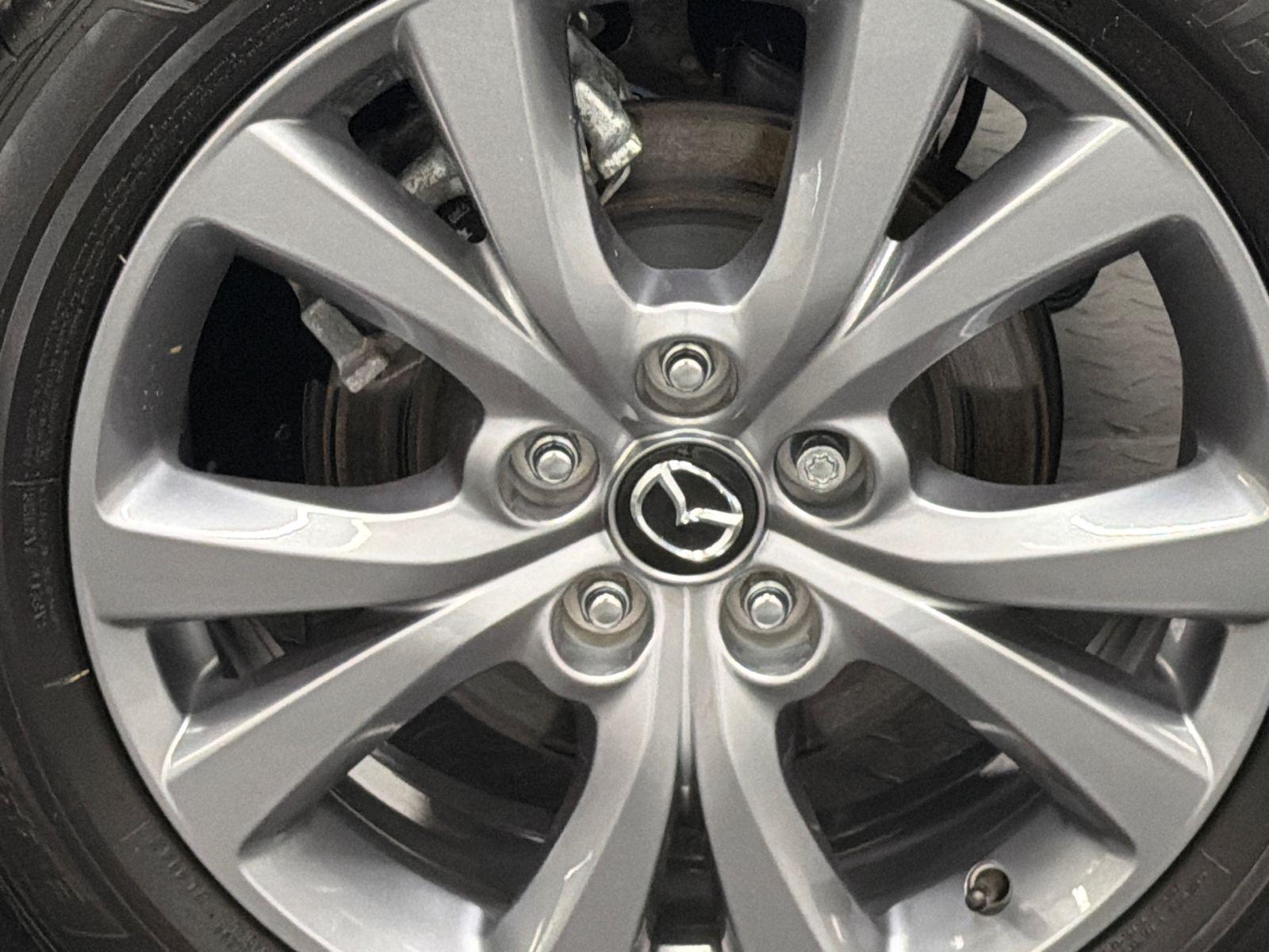 2026 Mazda CX-30 Photo in Silver Spring, MD 20904