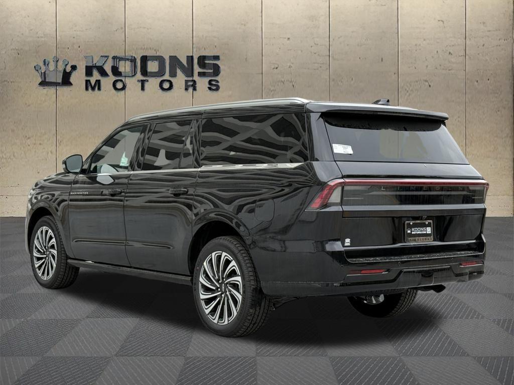 2026 Lincoln Navigator L Photo in Bethesda, MD 20814