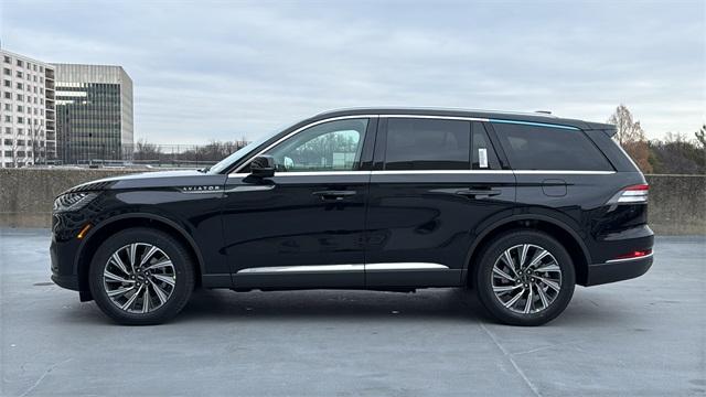 2026 Lincoln Aviator Photo in Bethesda, MD 20814