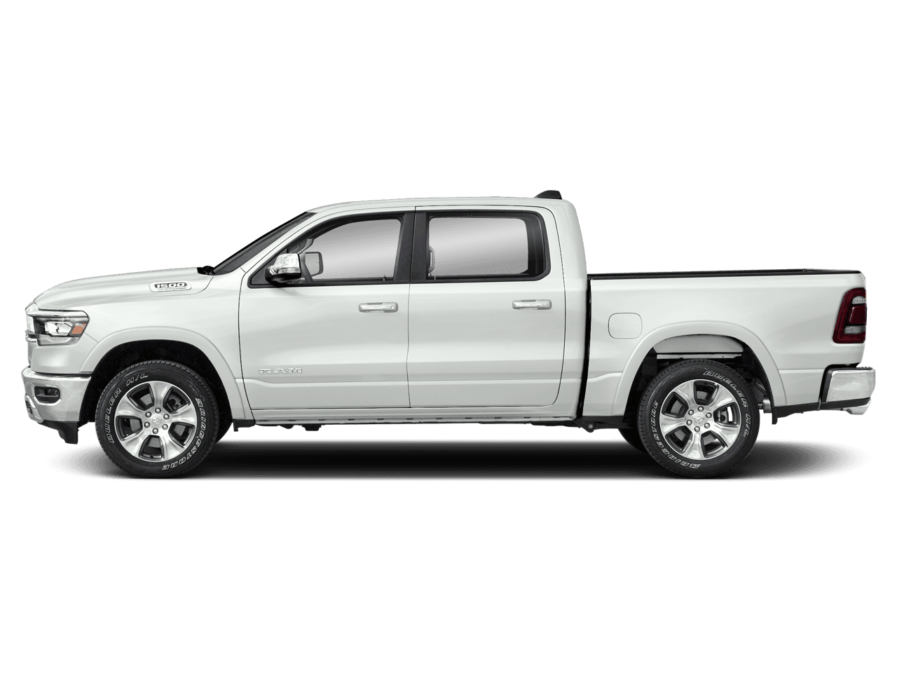 2022 Ram 1500 Photo in Bethesda, MD 20814