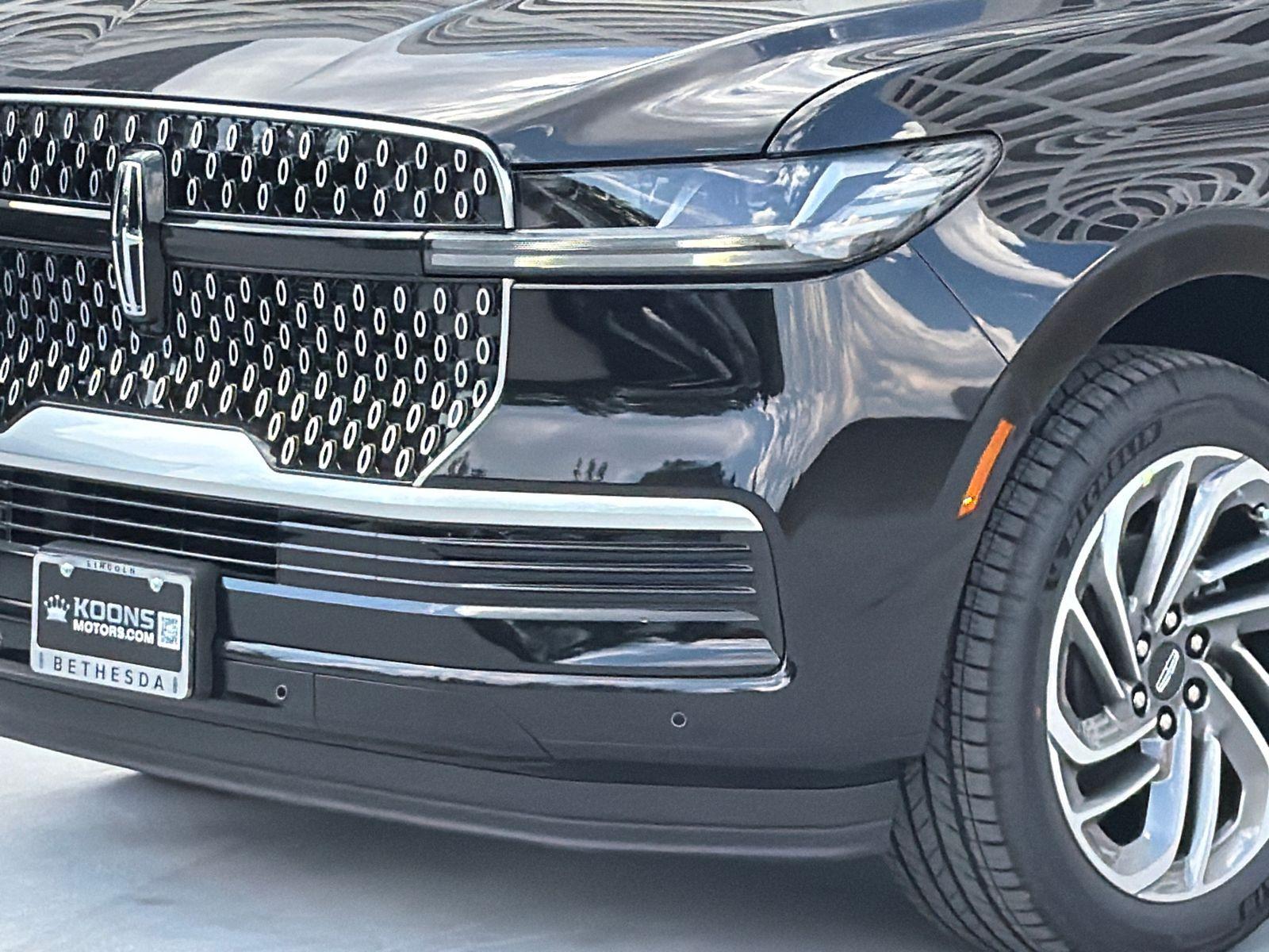 2026 Lincoln Navigator Photo in Bethesda, MD 20814
