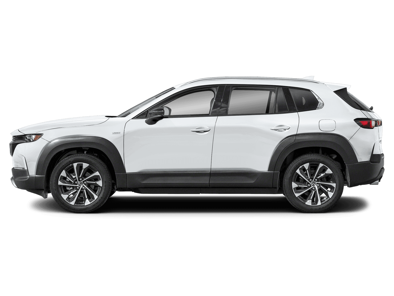 2025 Mazda CX-50 Hybrid Photo in Silver Spring, MD 20904