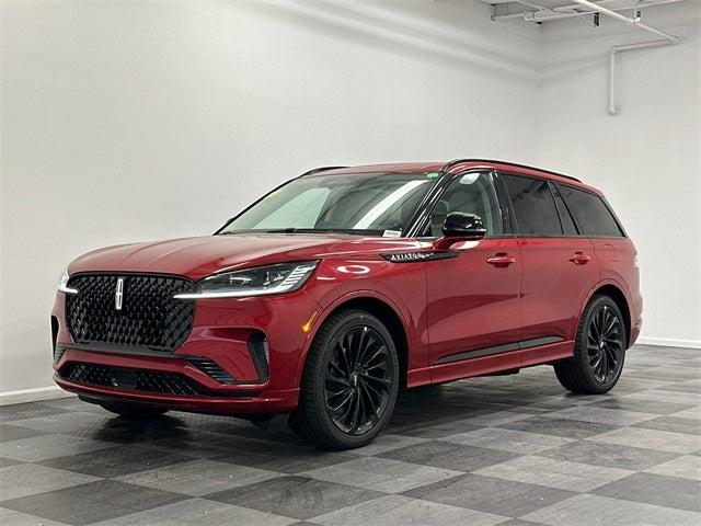 2026 Lincoln Aviator Photo in Bethesda, MD 20814