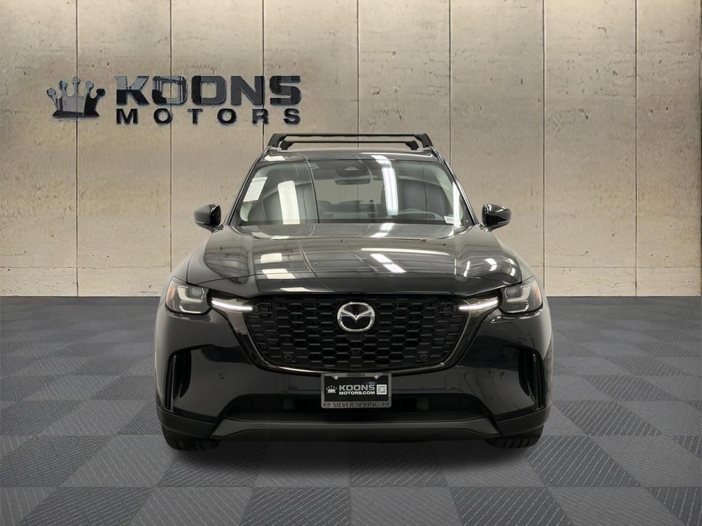 2026 Mazda CX-90 PHEV Photo in Silver Spring, MD 20904