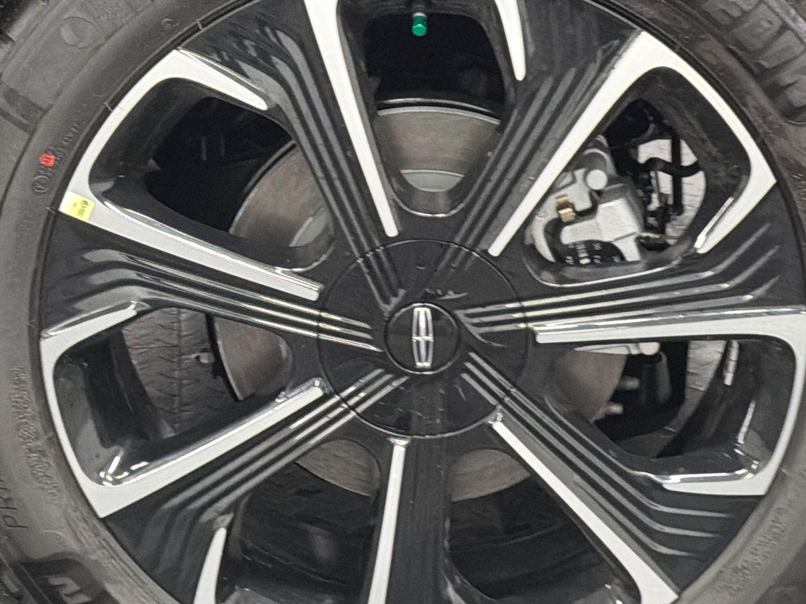 2026 Lincoln Nautilus Photo in Bethesda, MD 20814