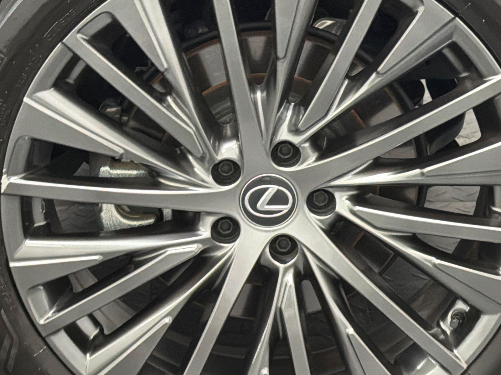 2023 Lexus RX Photo in Bethesda, MD 20814