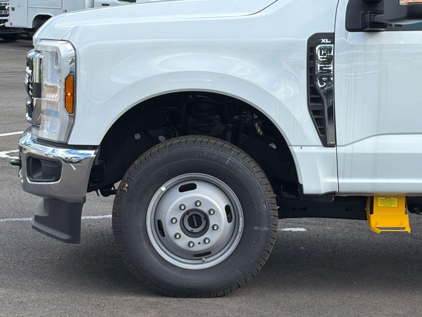 2026 Ford F-350SD Photo in Silver Spring, MD 20904