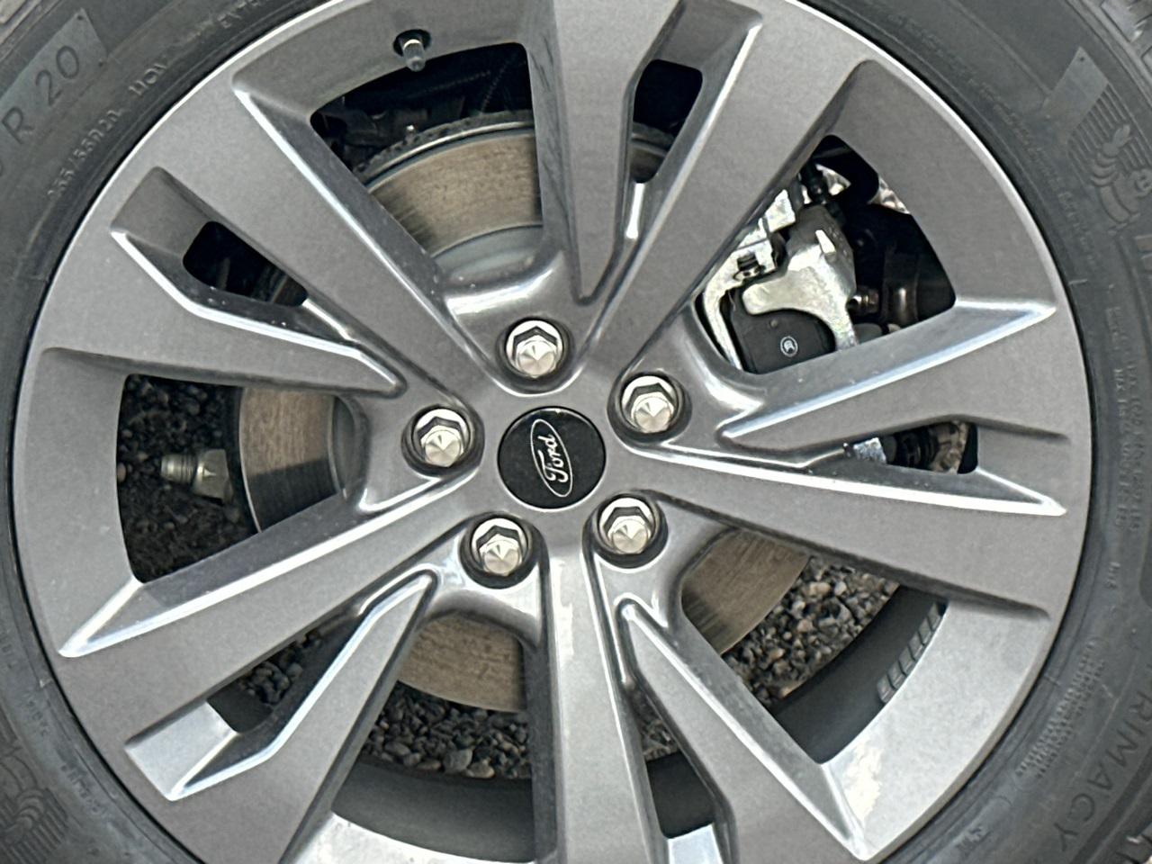 2026 Ford Explorer Photo in Silver Spring, MD 20904