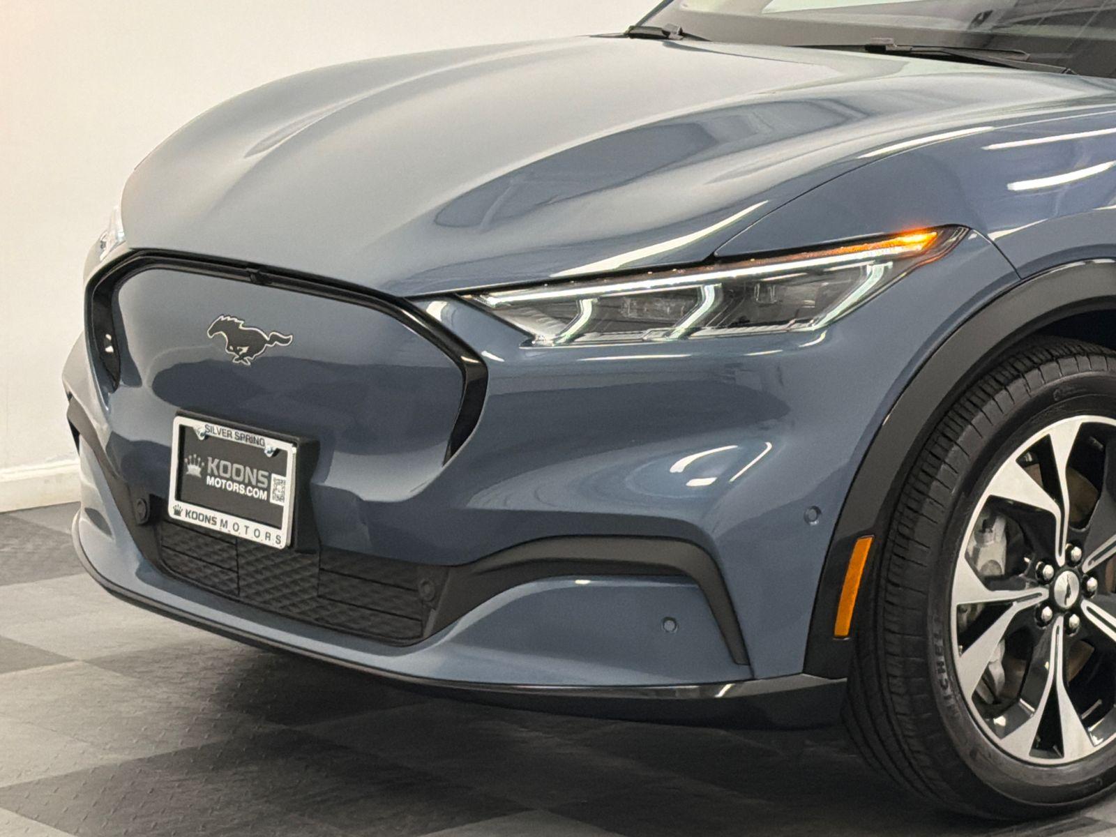 2023 Ford Mustang Mach-E Photo in Silver Spring, MD 20904