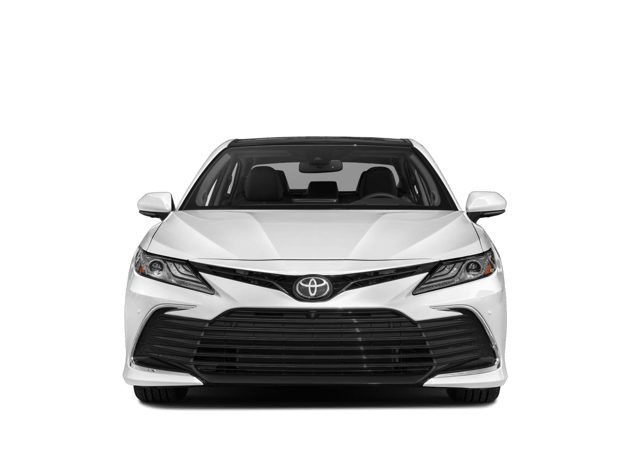 2024 Toyota Camry Photo in Silver Spring, MD 20904