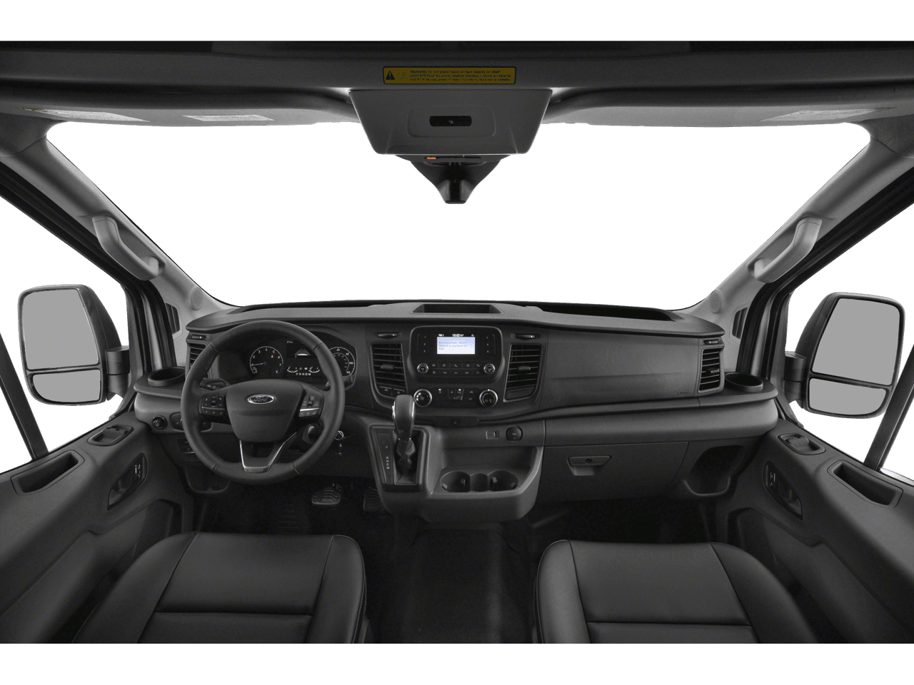 2026 Ford Transit-350 Photo in Silver Spring, MD 20904
