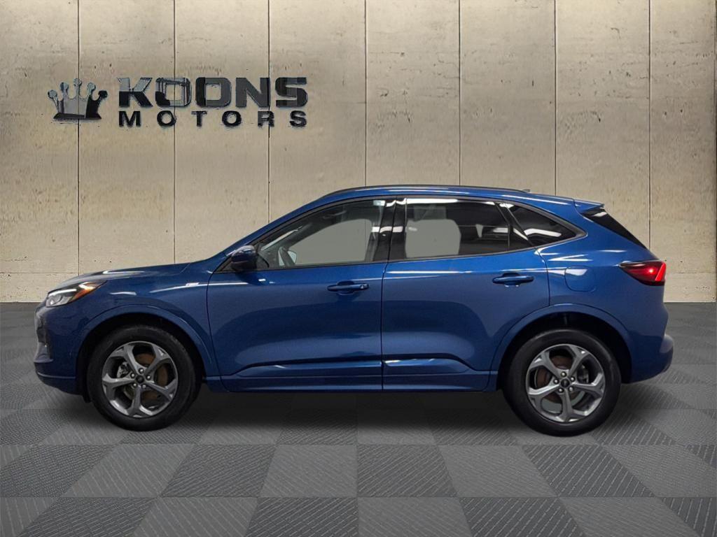 2023 Ford Escape Hybrid Photo in Silver Spring, MD 20904