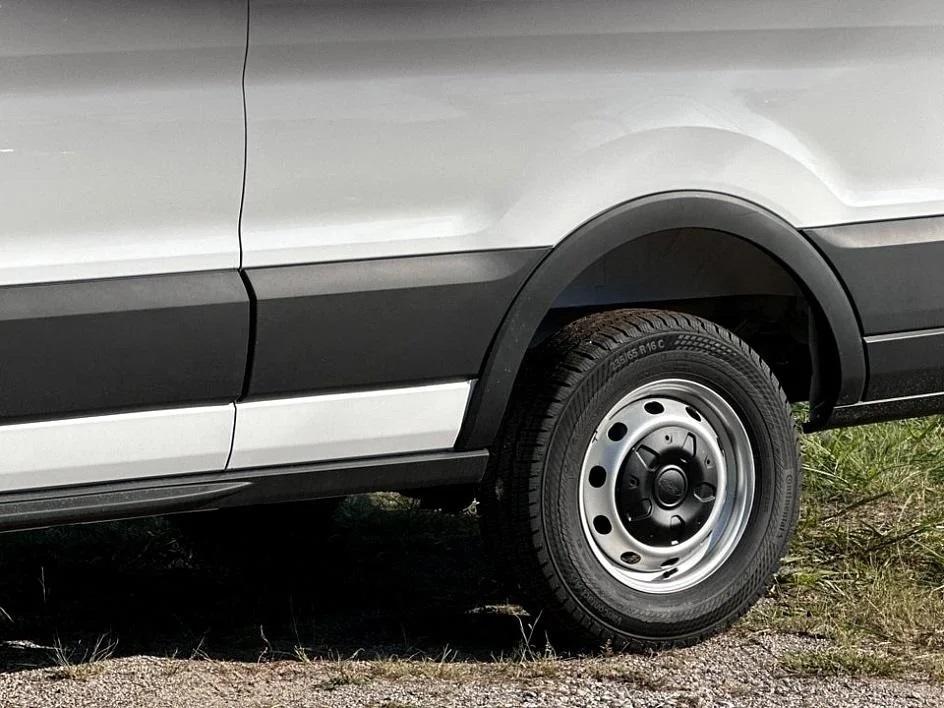 2025 Ford Transit-250 Photo in Silver Spring, MD 20904