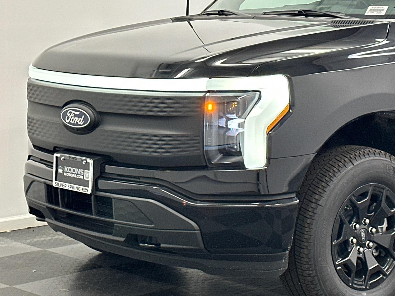 2025 Ford F-150 Lightning Photo in Silver Spring, MD 20904