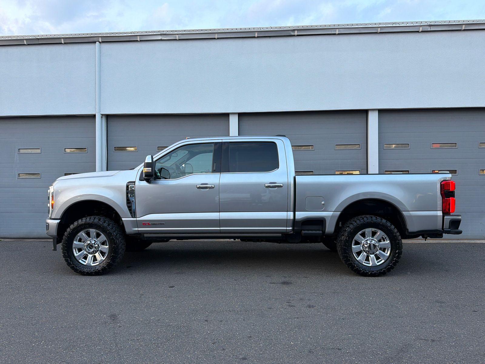 2024 Ford F-250SD Photo in Silver Spring, MD 20904